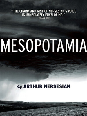 cover image of Mesopotamia